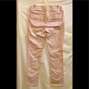 Tribal DeNime Celine Pink Jeans